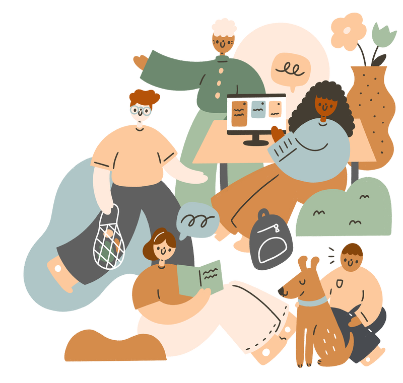 Visit project